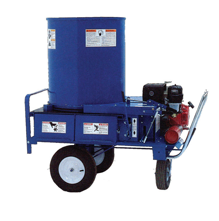 Patz Mulching Choppers